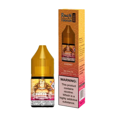 R & M 7000 Nic Salt 10ml E-Liquid