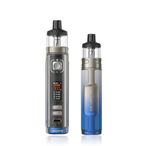 Aspire Veynom EX Pod Vape Kit