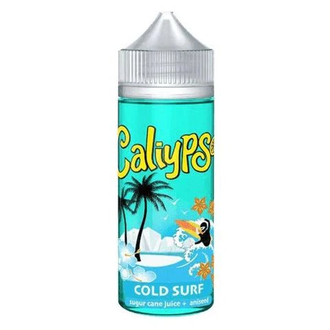 Caliypso 100ml Shortfill