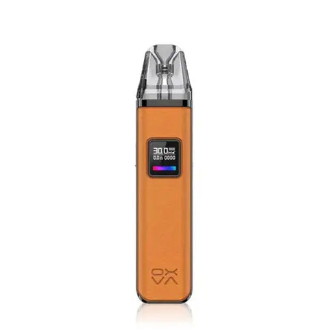 Oxva Xlim Pro Pod Vape Kit