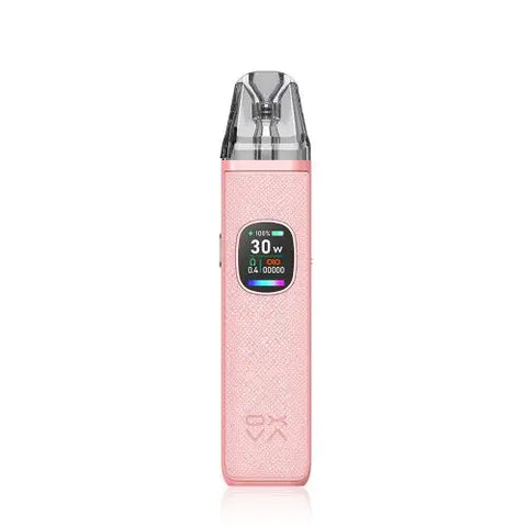 Oxva Xlim Pro 2 Pod +  Lost Mary Maryliq Nic Salts