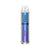 Crystal Galaxy 4500 Puffs Disposable Vape Pod Box of 10-Blue Fusion-vapeukwholesale
