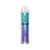 Crystal Galaxy 4500 Puffs Disposable Vape Pod Box of 10-Blueberry Sour Raspberry-vapeukwholesale