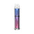 Crystal Galaxy 4500 Puffs Disposable Vape Pod Box of 10-Strawberry Blueberry Raspberry-vapeukwholesale