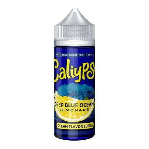 Caliypso 100ml Shortfill