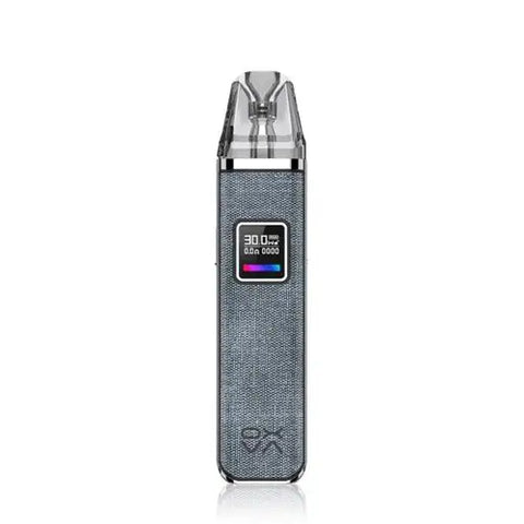 Oxva Xlim Pro Pod Vape Kit