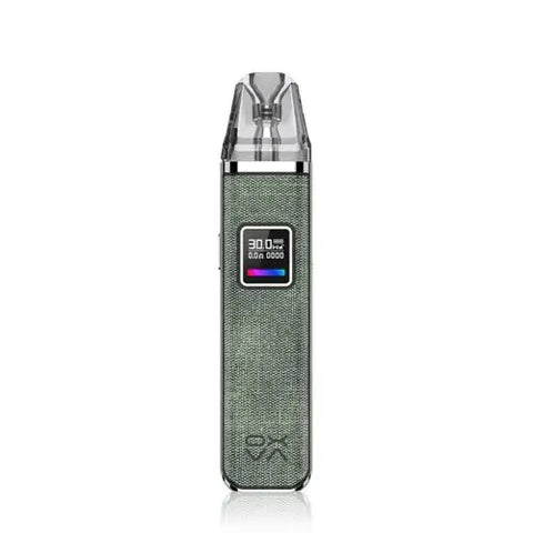 Oxva Xlim Pro Pod Vape Kit