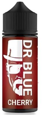 Dr Blue E-Liquid 100ml Shortfill