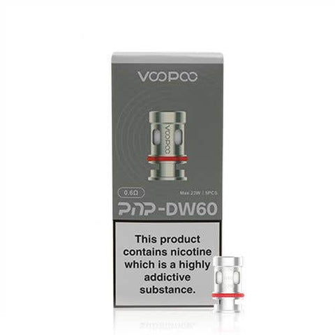 VooPoo PnP Replacement Coils