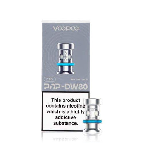 VooPoo PnP Replacement Coils