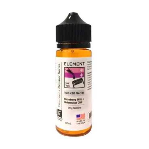 Element 100ml Shortfill