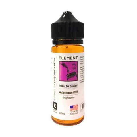 Element 100ml Shortfill