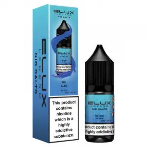 Elux Legend 10ml Nic Salt