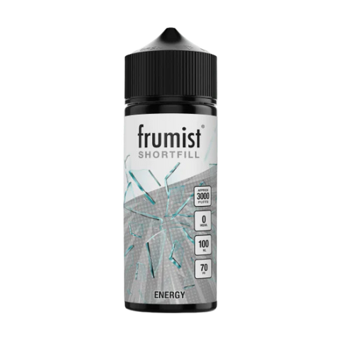 FRUMIST - Shortfills 100ML