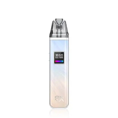 Oxva Xlim Pro Pod Vape Kit
