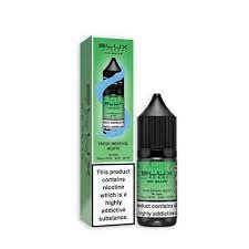 Elux Legend 10ml Nic Salt