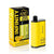 Fume Infinity Disposable Vape 3500 Puffs- Box of 5