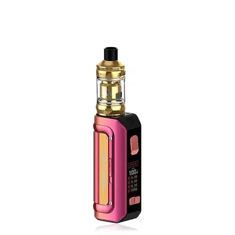 Geekvape Aegis Mini 2 M100 Vape Kit