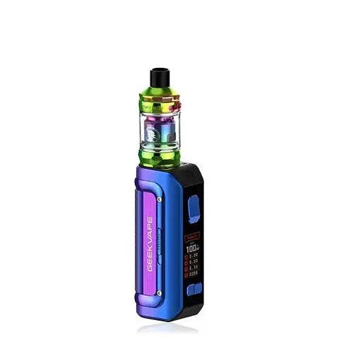 Geekvape Aegis Mini 2 M100 Vape Kit