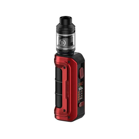 Geekvape Aegis Max100  Vape Kit