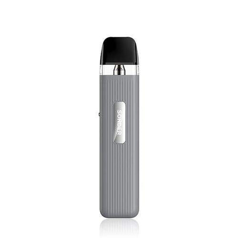 Geekvape Sonder Q Pod Kit - Grey - vapeukwholesale