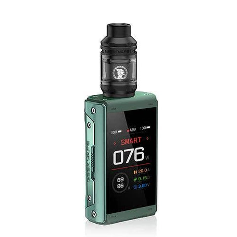 Geekvape T200 (Aegis Touch) Vape Kit