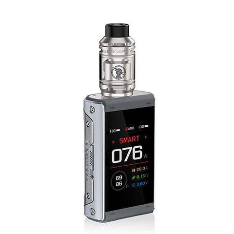 Geekvape T200 (Aegis Touch) Vape Kit