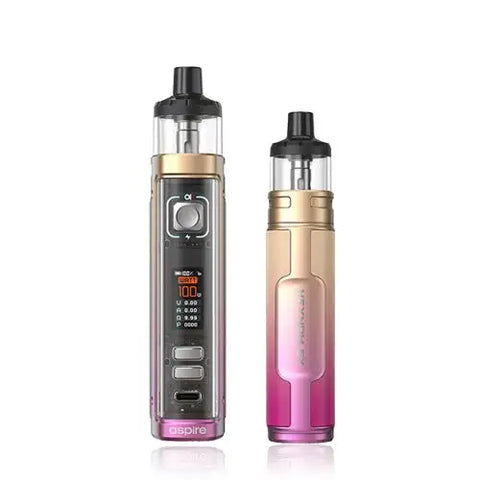 Aspire Veynom EX Pod Vape Kit