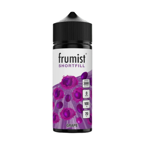 FRUMIST - Shortfills 100ML