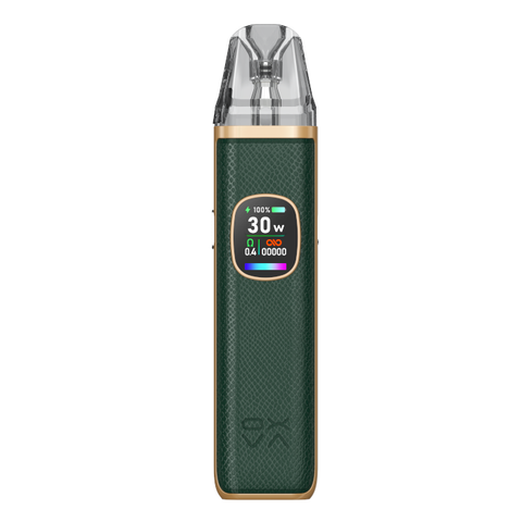 Oxva Xlim Pro 2 Pod +  Lost Mary Maryliq Nic Salts