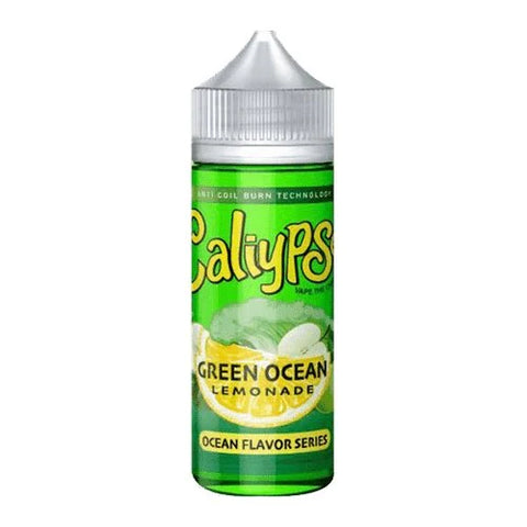 Caliypso 100ml Shortfill