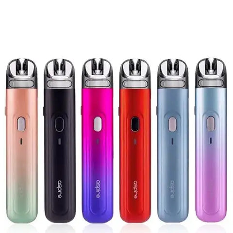 Aspire Flexus Q Pod Vape Kit