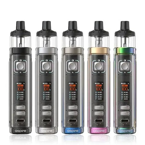 Aspire Veynom EX Pod Vape Kit