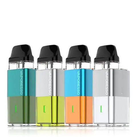 VAPORESSO - XROS CUBE - POD KIT