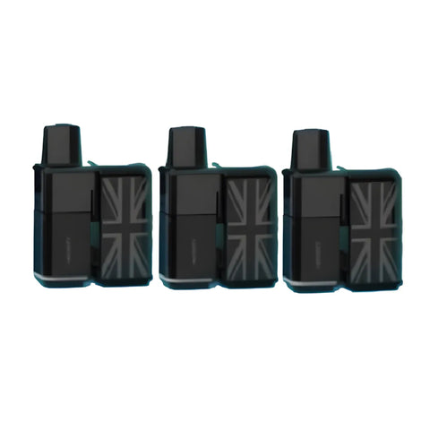 Hayati Rubik 7000 Prefilled Refill Pods