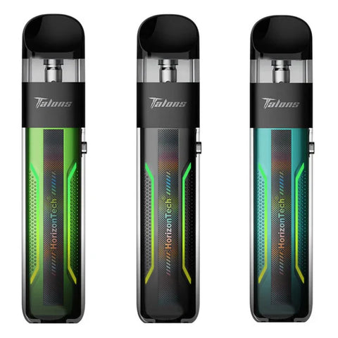 Horizon Tech Talons Starter Pod Kit