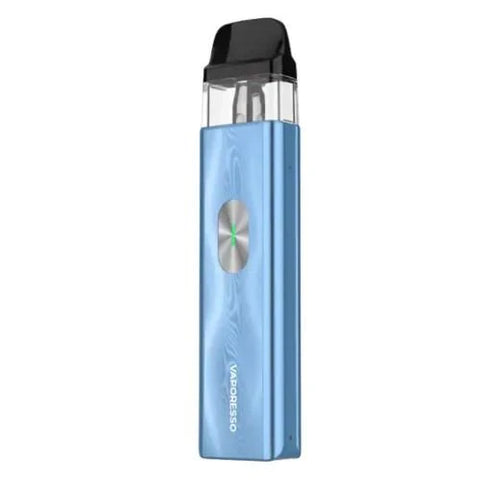 Vaporesso xros 4 mini + Hayati Nic Salts - Bundle Kit