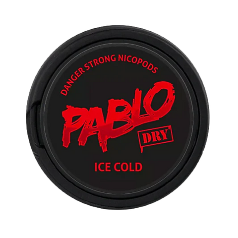 Pablo Nicotine Pouches