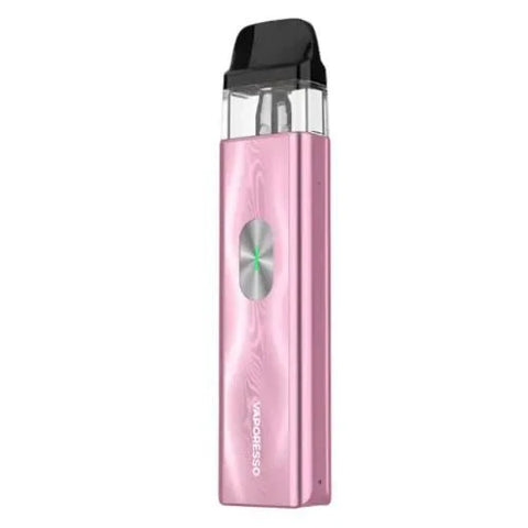 Vaporesso xros 4 mini + Hayati Nic Salts - Bundle Kit
