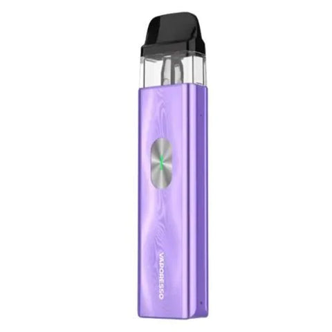 Vaporesso xros 4 mini + Hayati Nic Salts - Bundle Kit