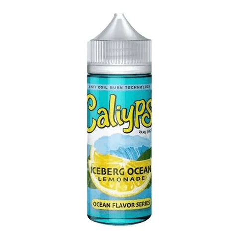 Caliypso 100ml Shortfill