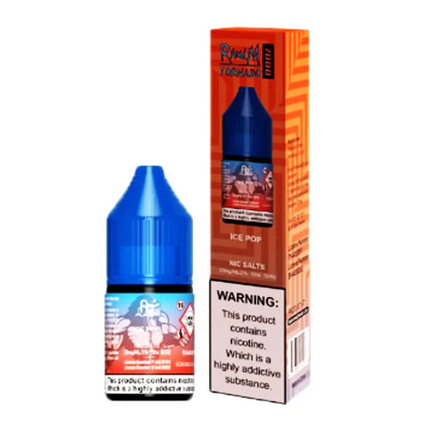 R & M 7000 Nic Salt 10ml E-Liquid