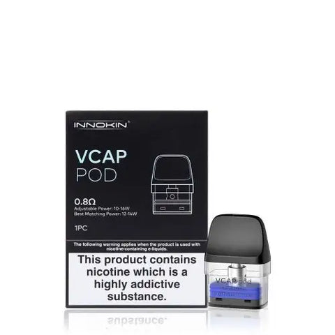 Innokin VCAP Replacement Pod Cartridge