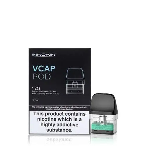 Innokin VCAP Replacement Pod Cartridge