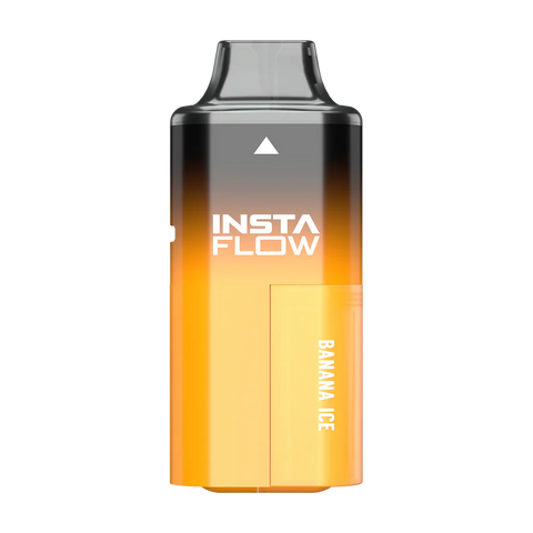 Instaflow 5000  Disposable Vape Kit