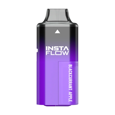 Instaflow 5000  Disposable Vape Kit