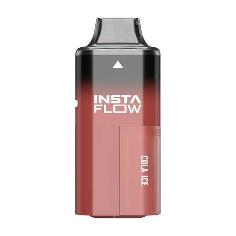 Instaflow 5000  Disposable Vape Kit