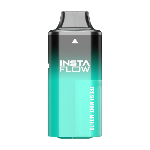 Instaflow 5000  Disposable Vape Kit