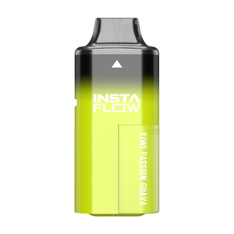 Instaflow 5000  Disposable Vape Kit