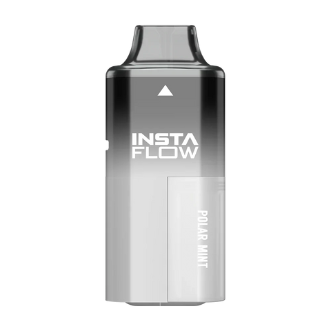 Instaflow 5000  Disposable Vape Kit